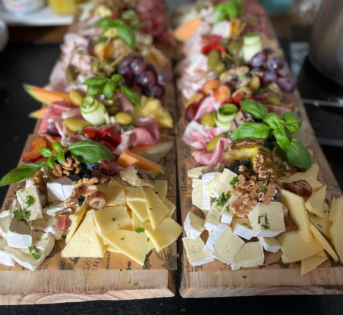 Essen und Trinken photo 9