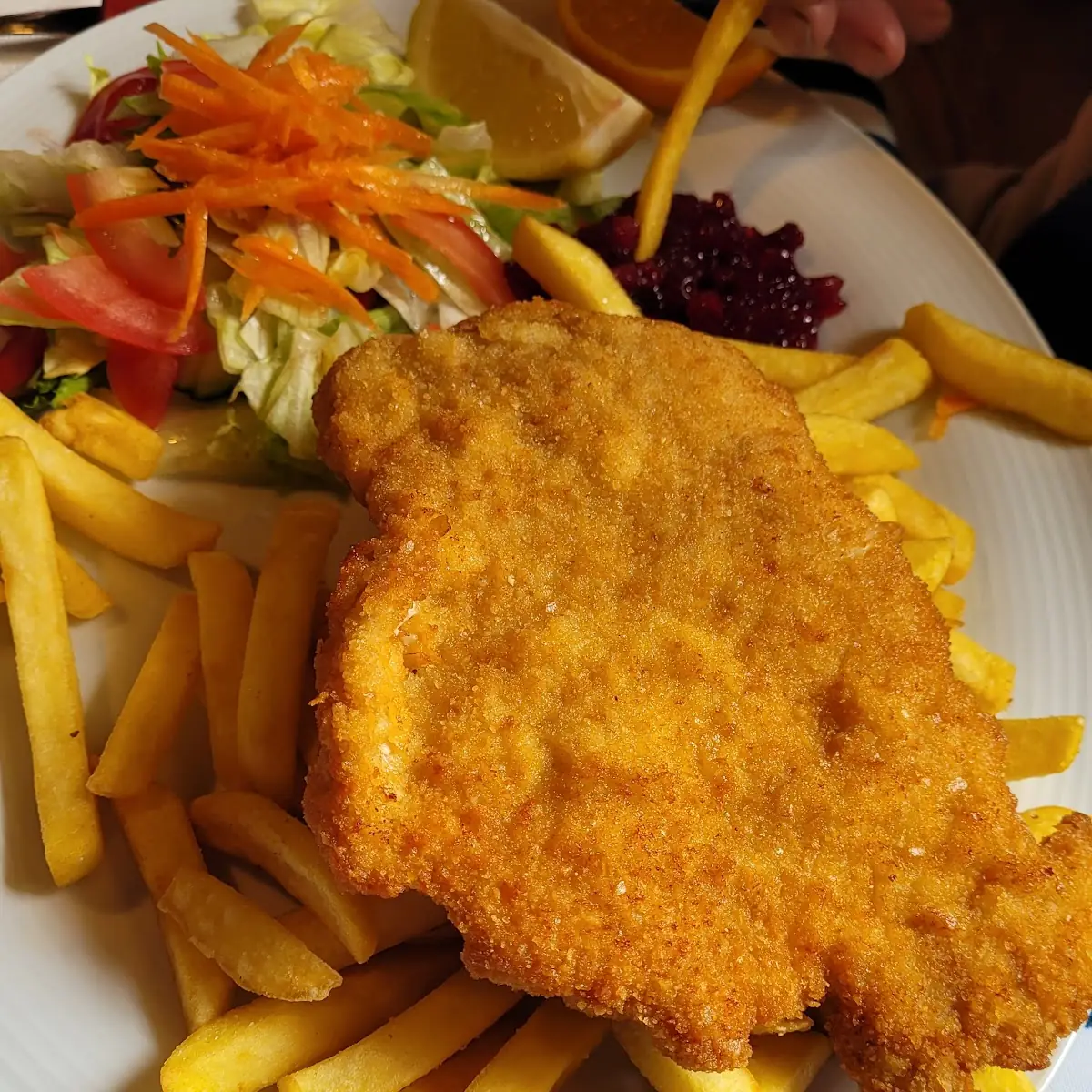 Essen und Trinken photo 9
