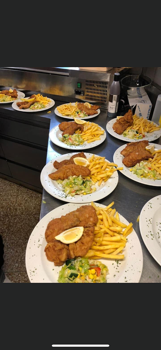 Essen und Trinken photo 5