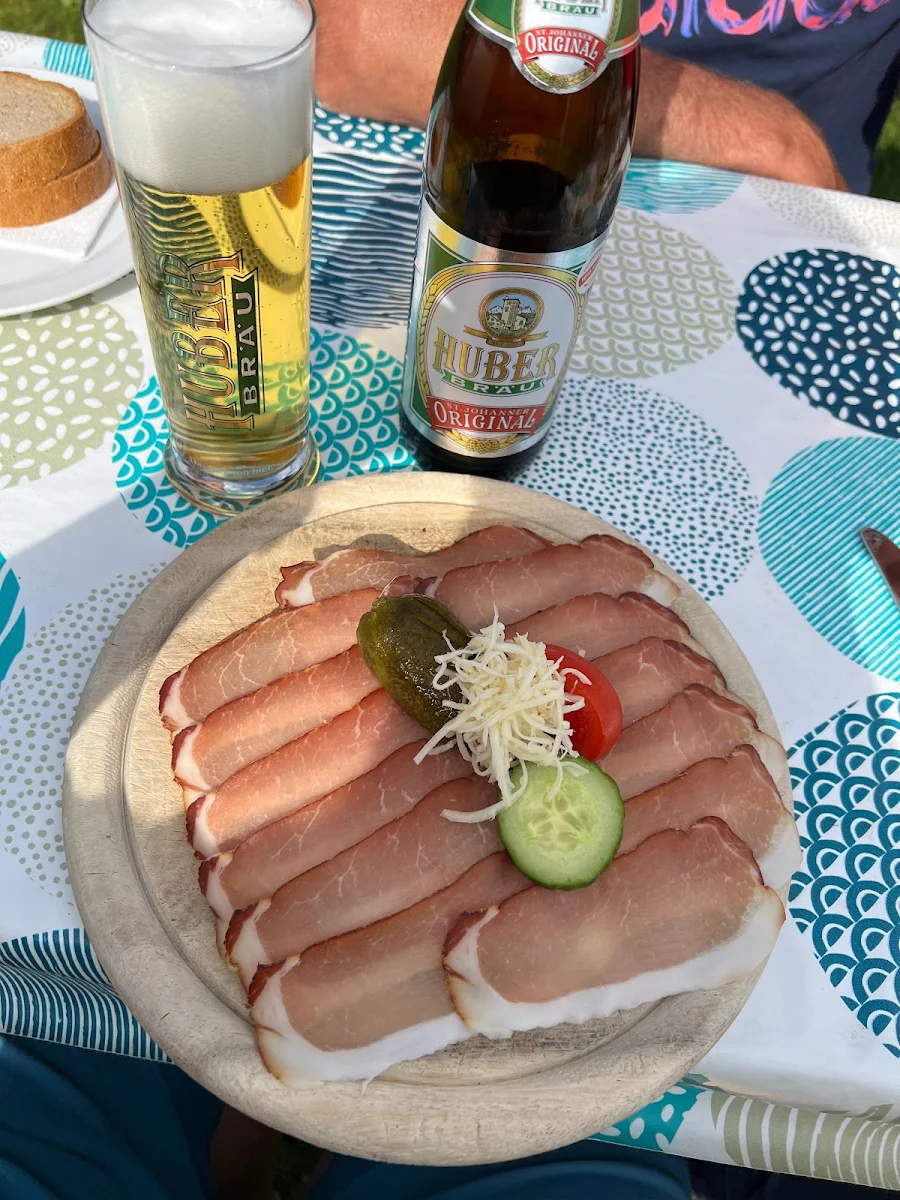 Essen und Trinken photo 10