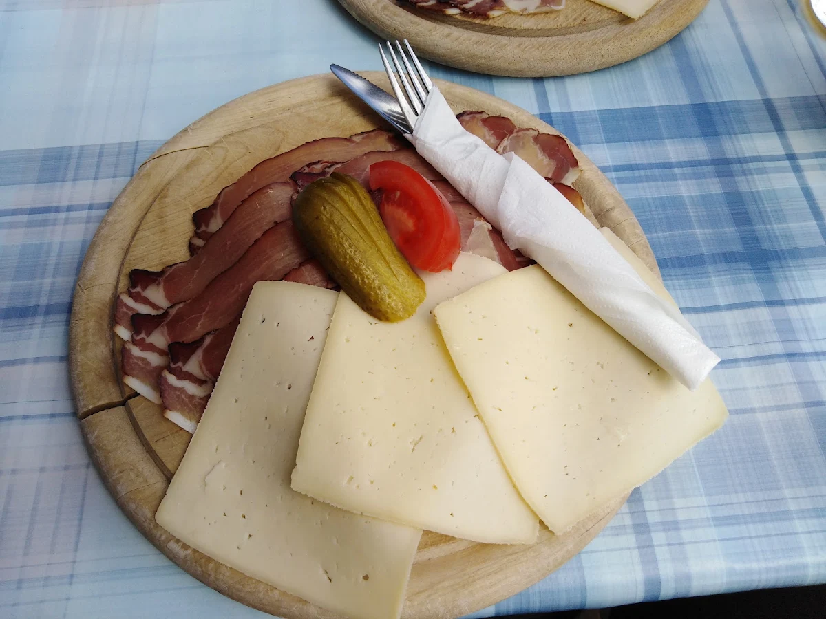 Essen und Trinken photo 3