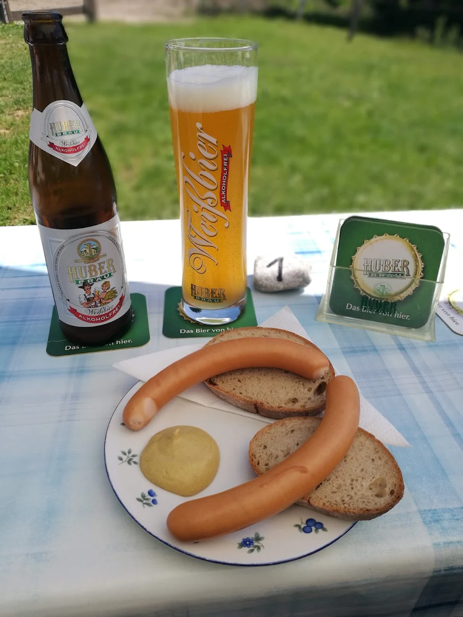 Essen und Trinken photo 4