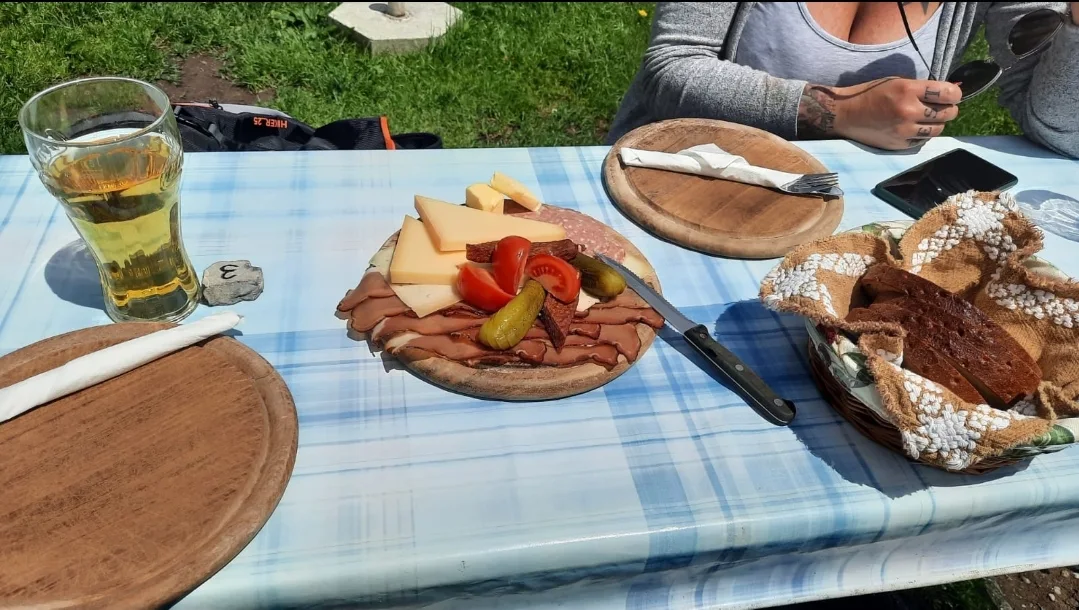 Essen und Trinken photo 5