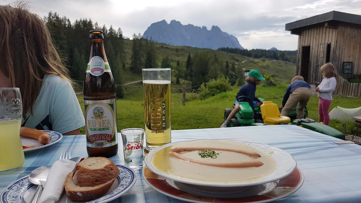 Essen und Trinken photo 6