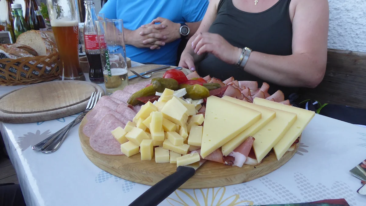 Essen und Trinken photo 7