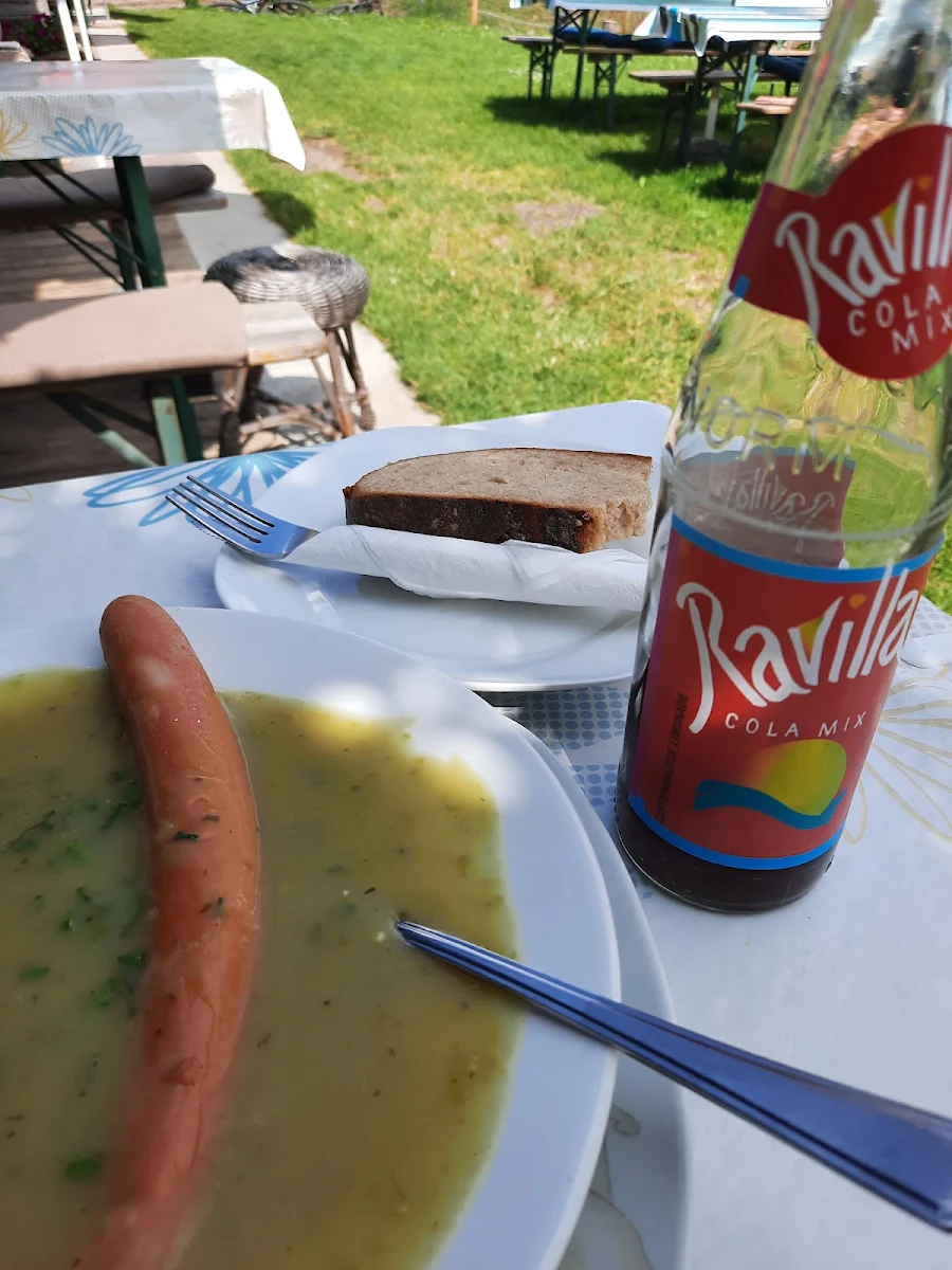 Essen und Trinken photo 9