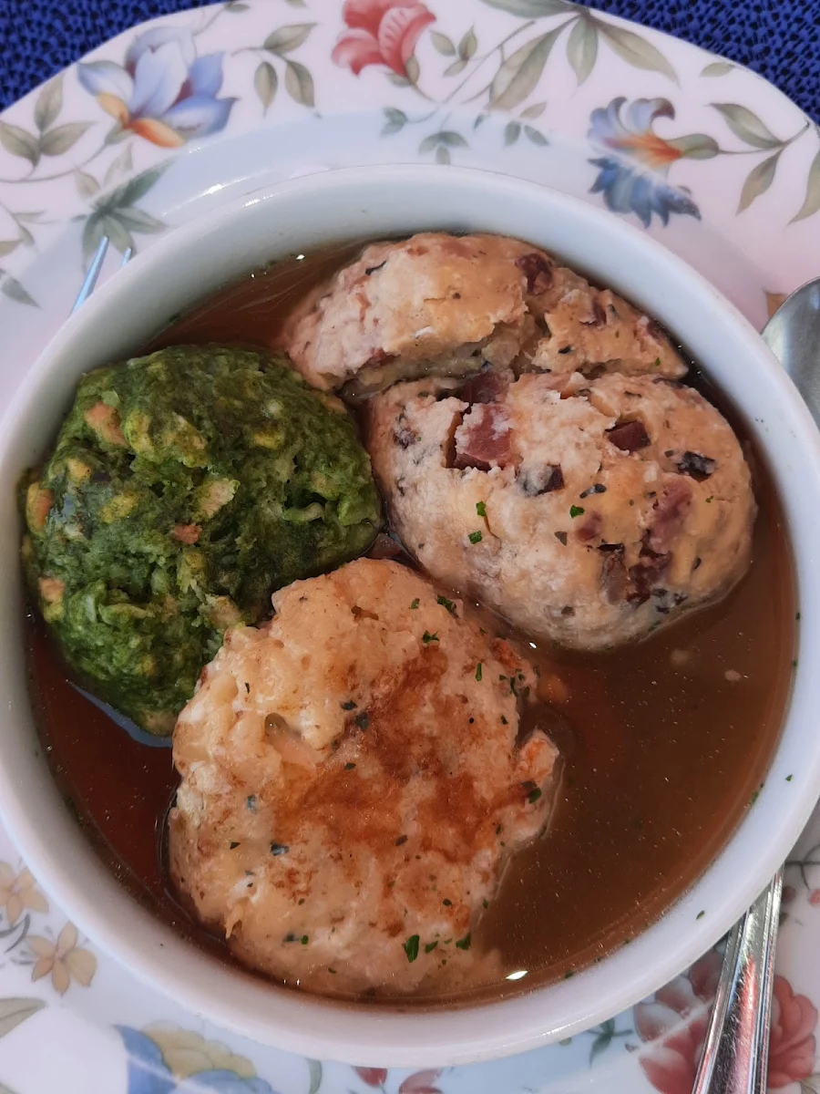 Essen und Trinken photo 10