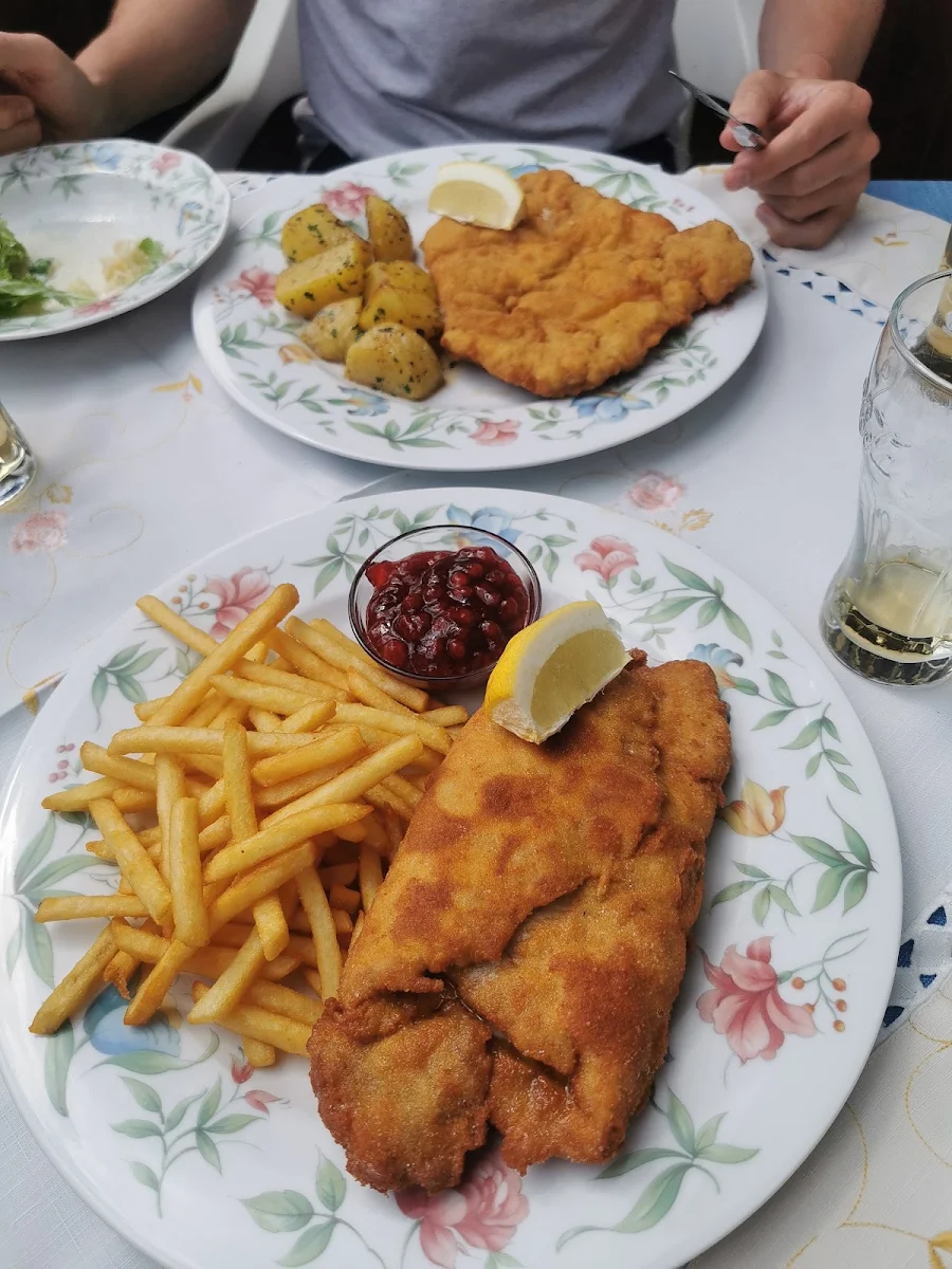 Essen und Trinken photo 2