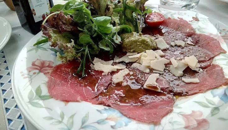 Essen und Trinken photo 5