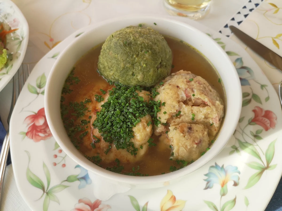 Essen und Trinken photo 6