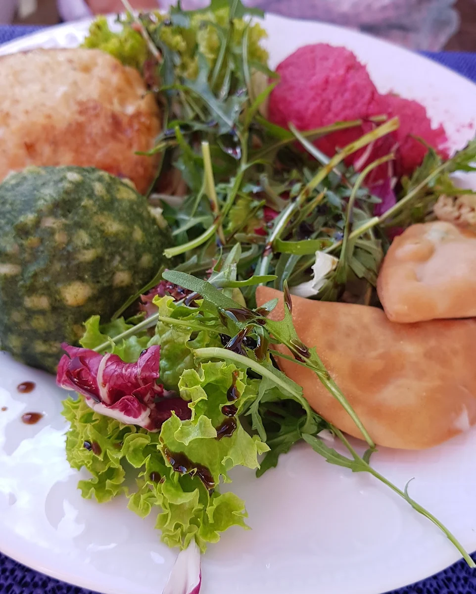 Essen und Trinken photo 9