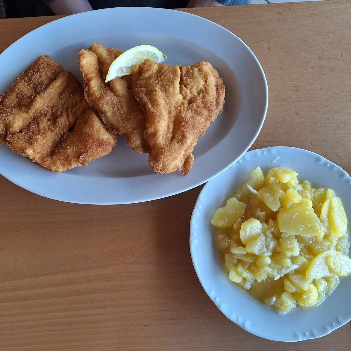 Essen und Trinken photo 5