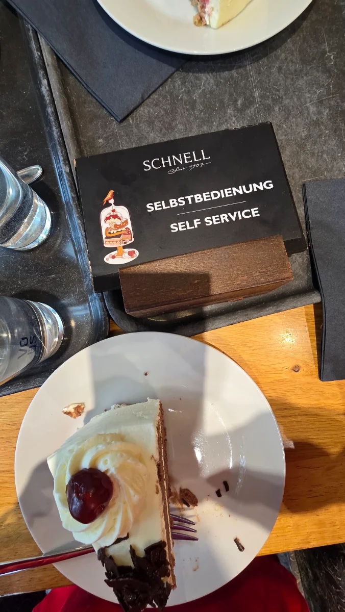 Essen und Trinken photo 4