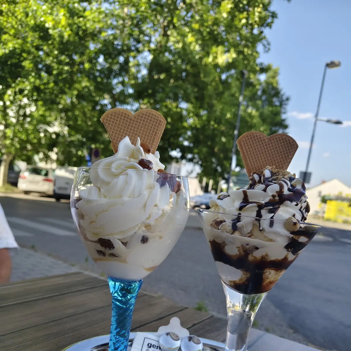 Essen und Trinken photo 2