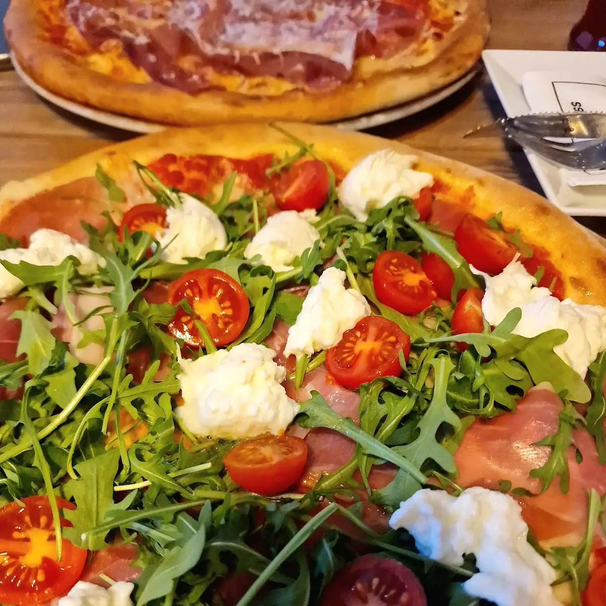 Essen und Trinken photo 4