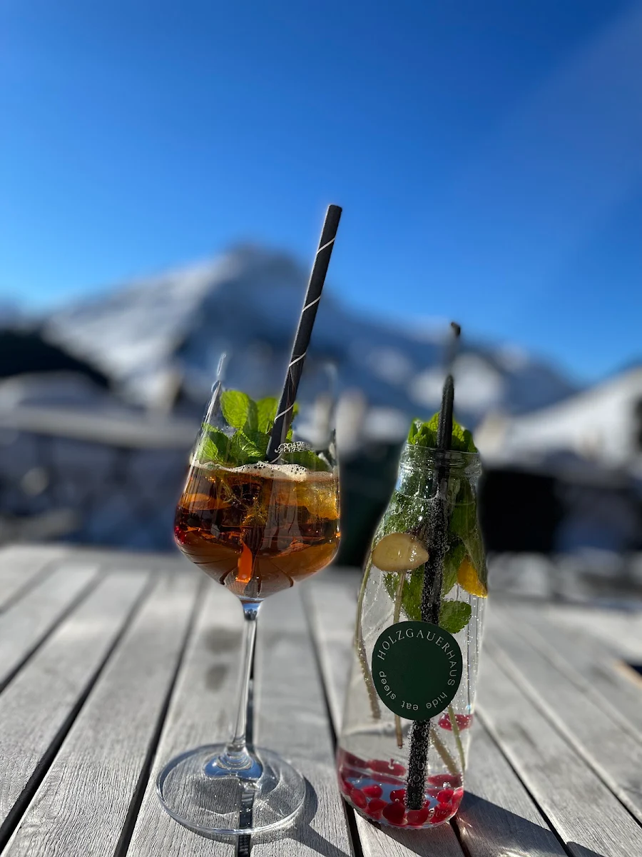 Essen und Trinken photo 5