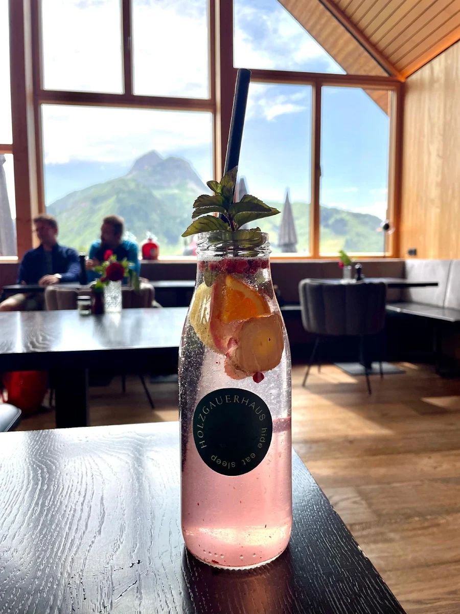 Essen und Trinken photo 6