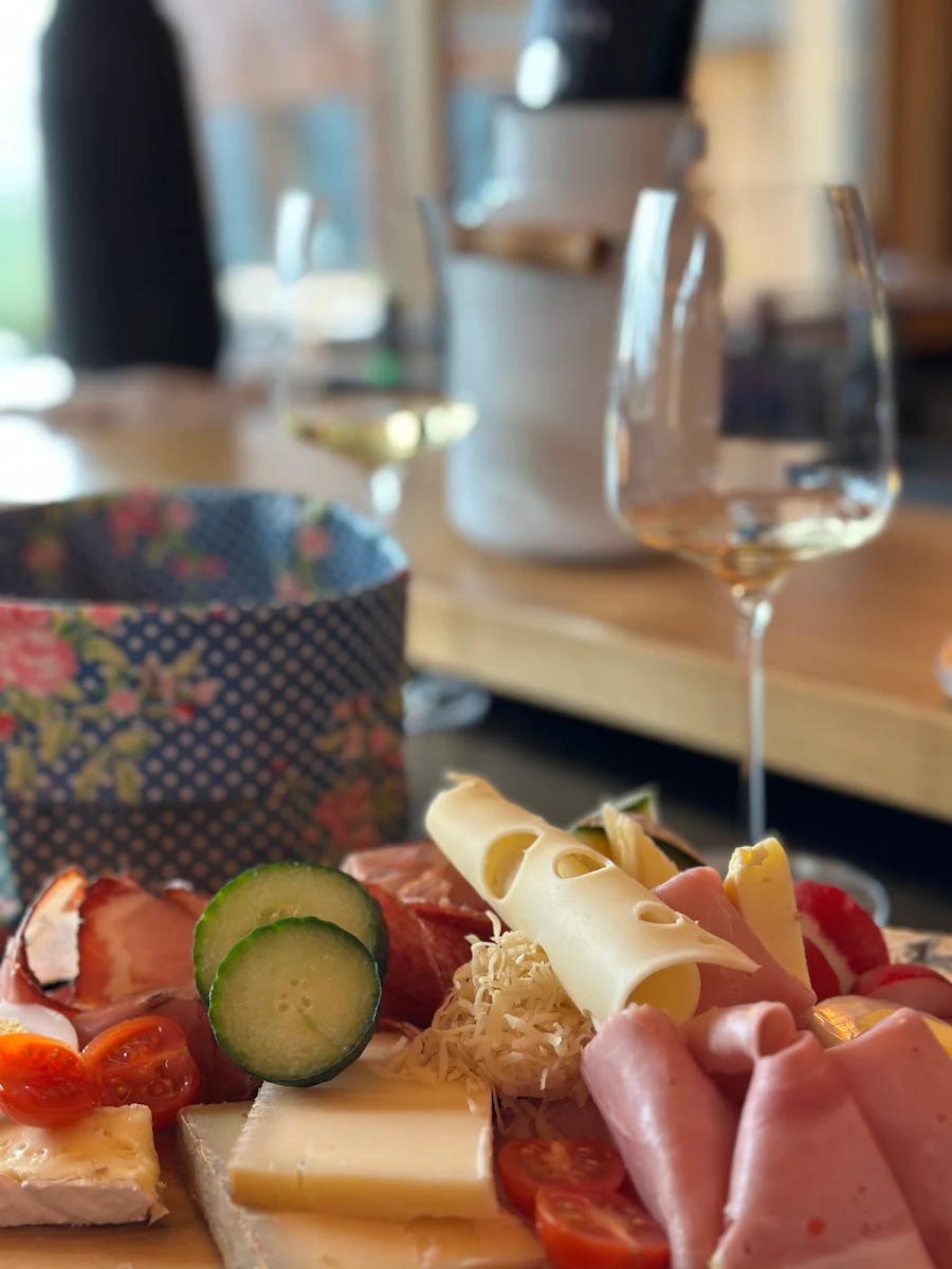 Essen und Trinken photo 9