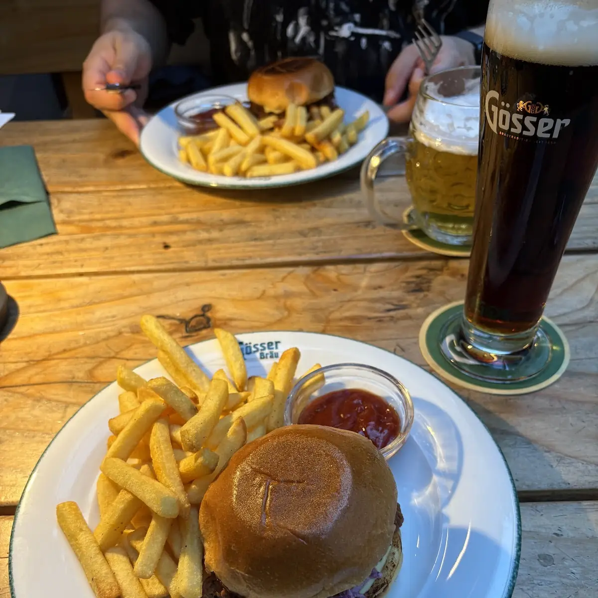 Essen und Trinken photo 10