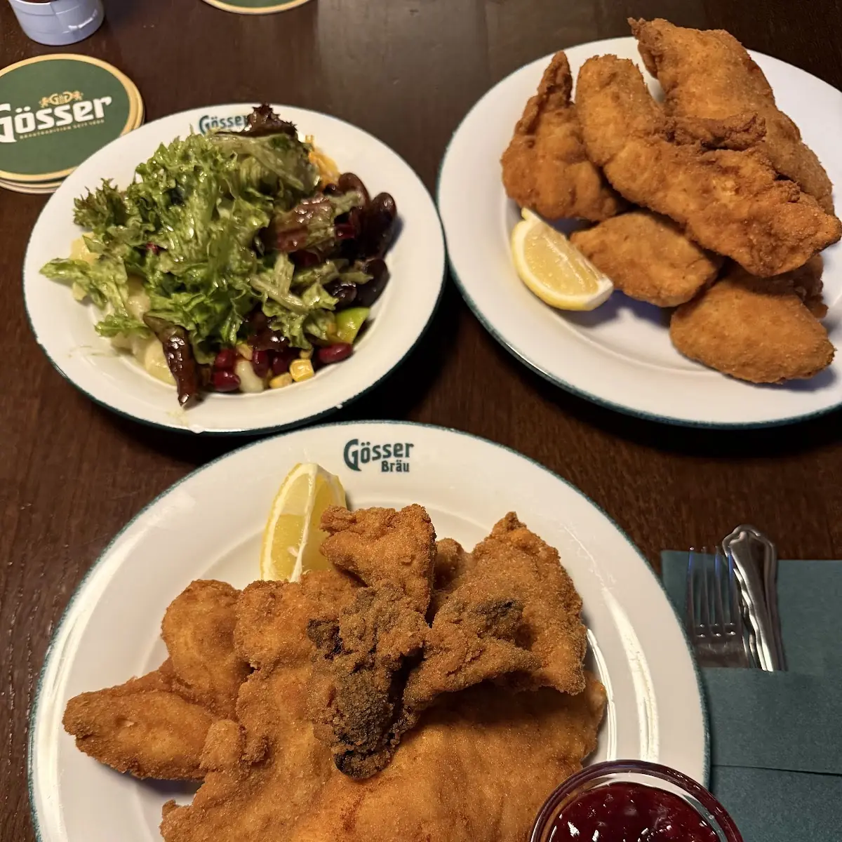 Essen und Trinken photo 4
