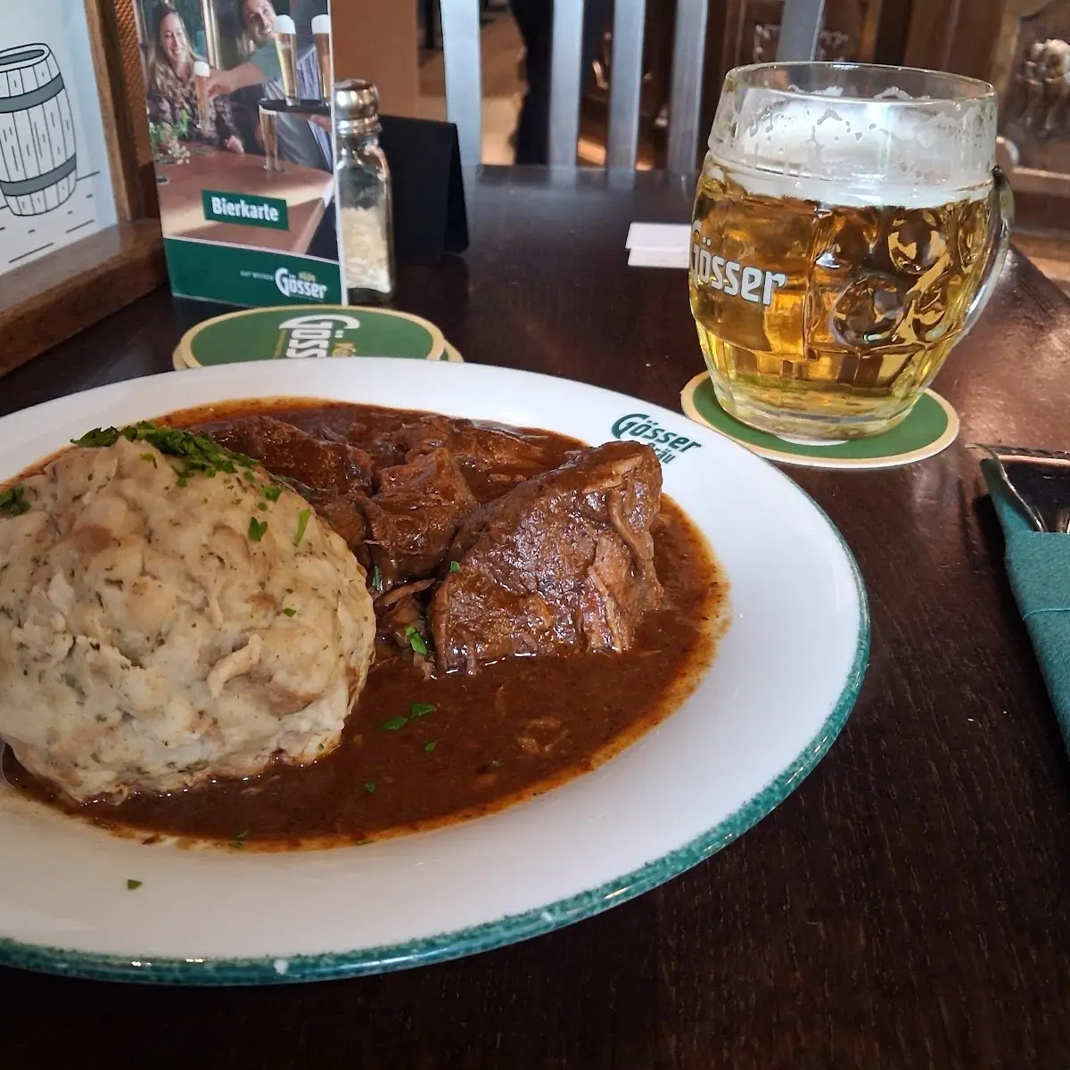 Essen und Trinken photo 5