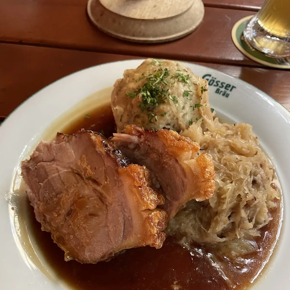 Essen und Trinken photo 7