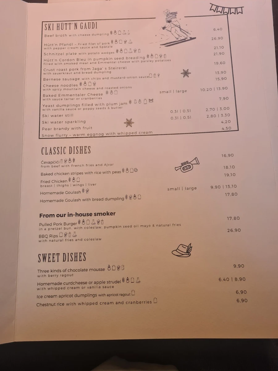 Speisekarte photo 7