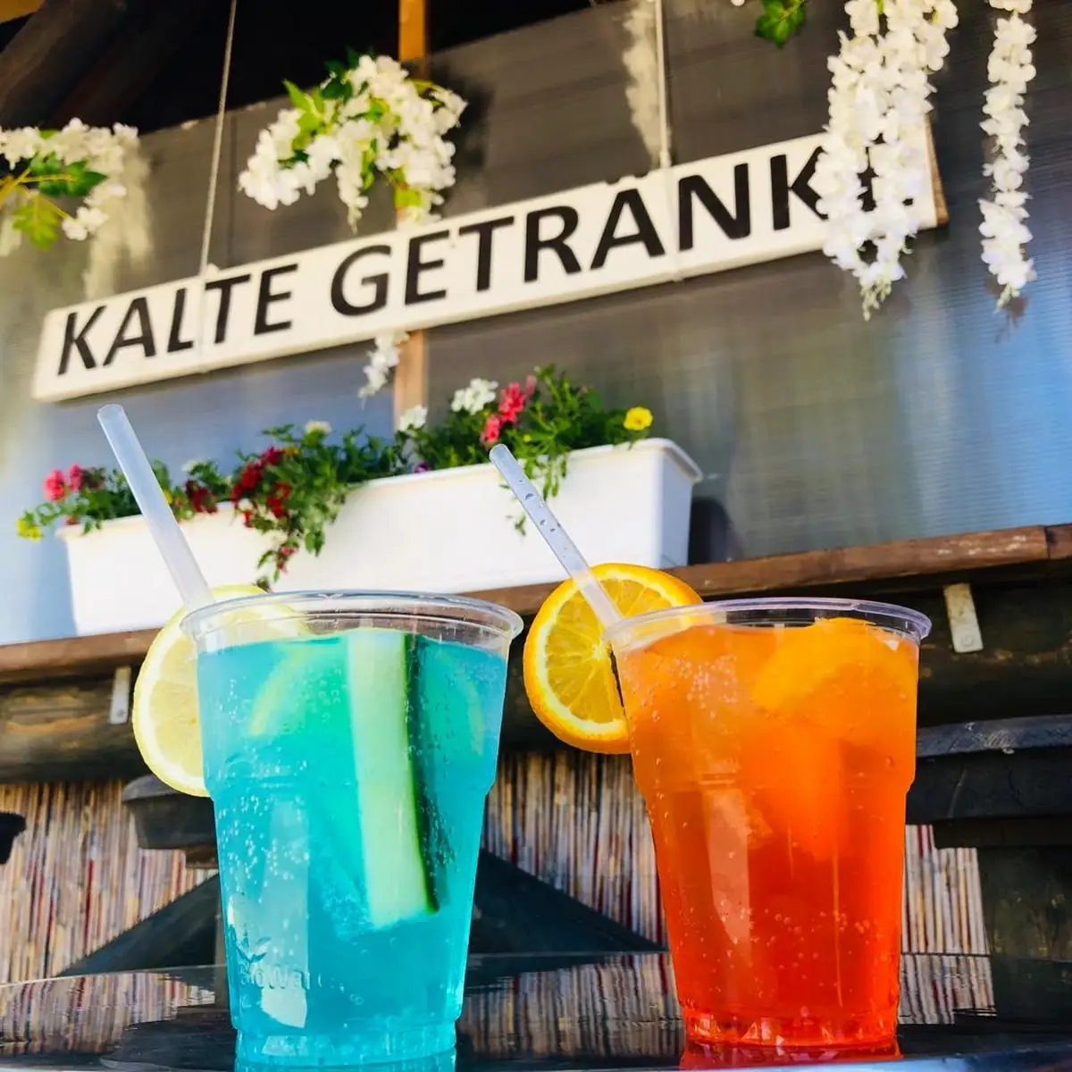 Essen und Trinken photo 5