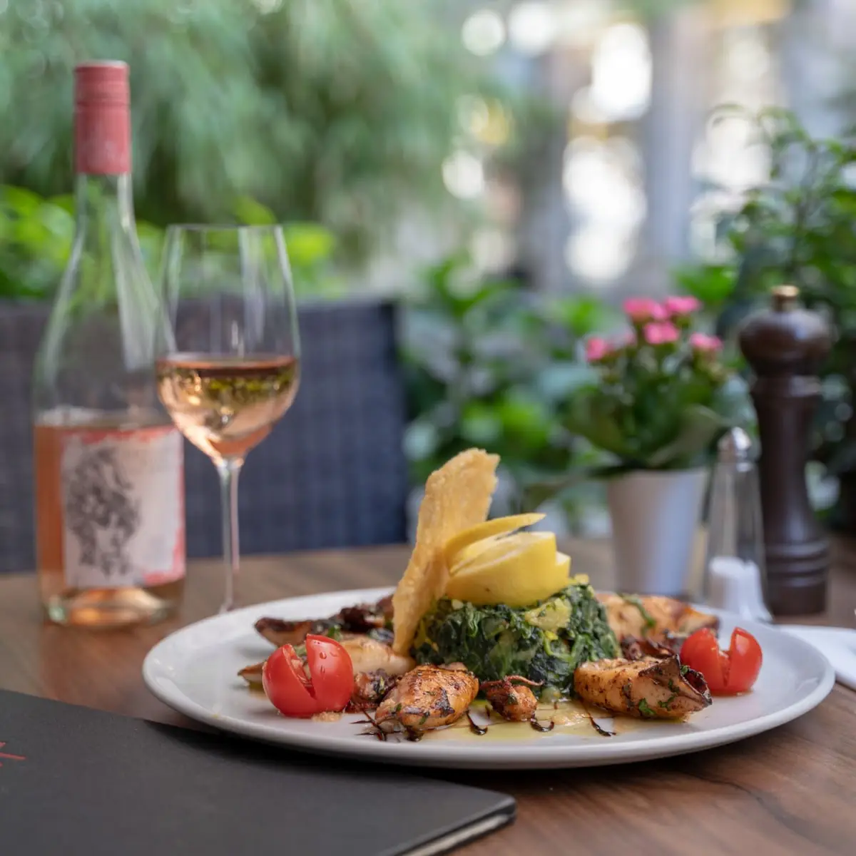 Essen und Trinken photo 1