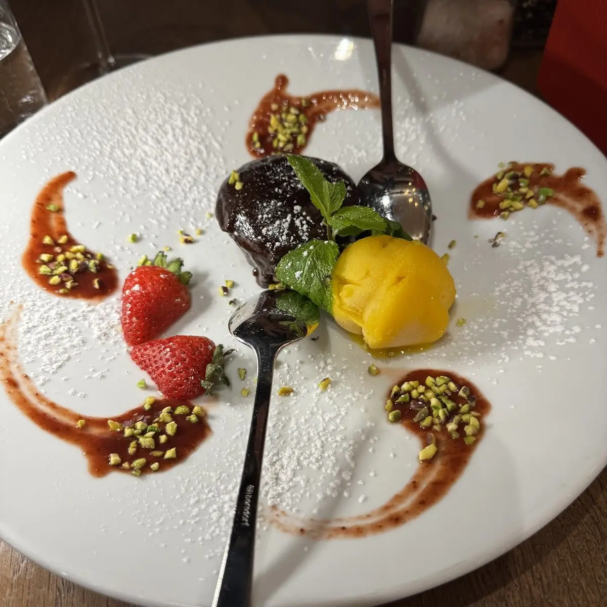 Essen und Trinken photo 4