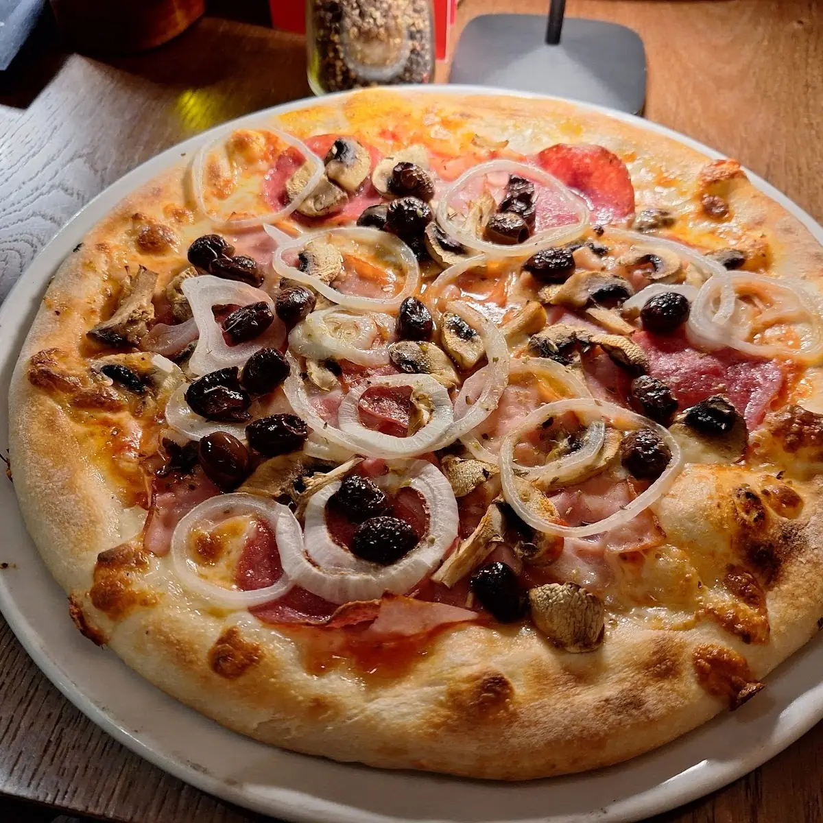 Essen und Trinken photo 6