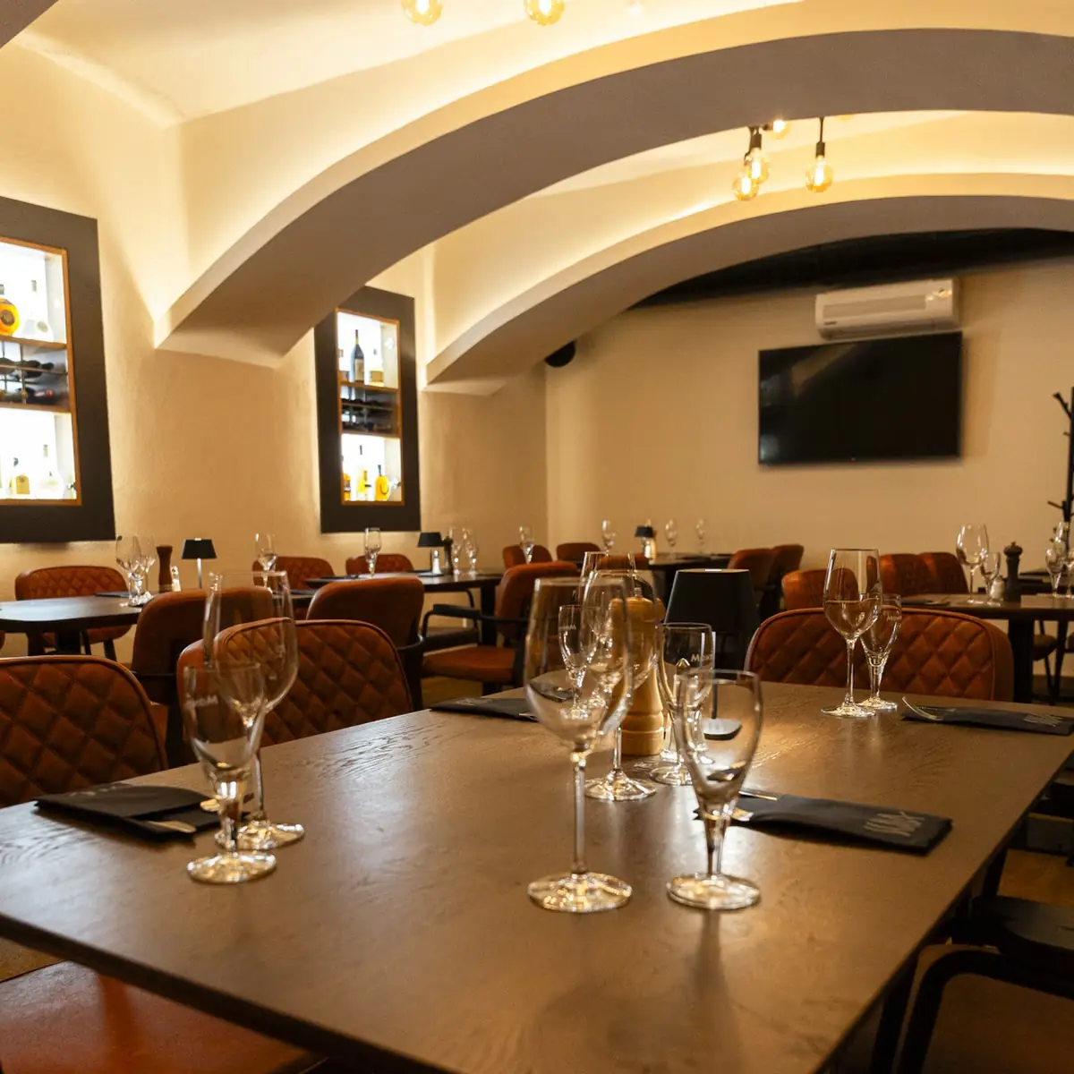 Ristorante Scala Titelbild