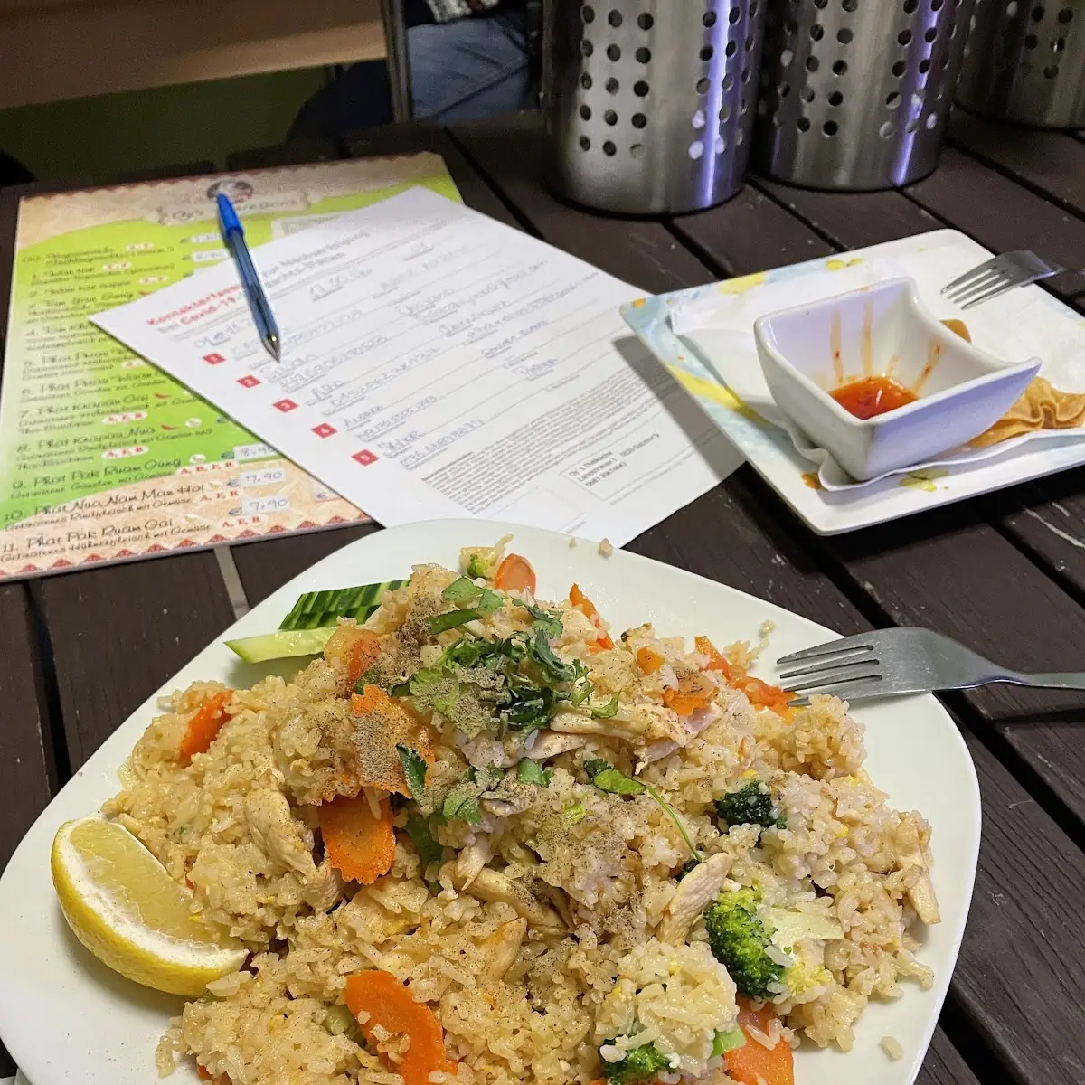 Essen und Trinken photo 5