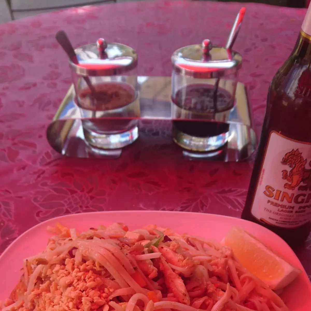 Essen und Trinken photo 8