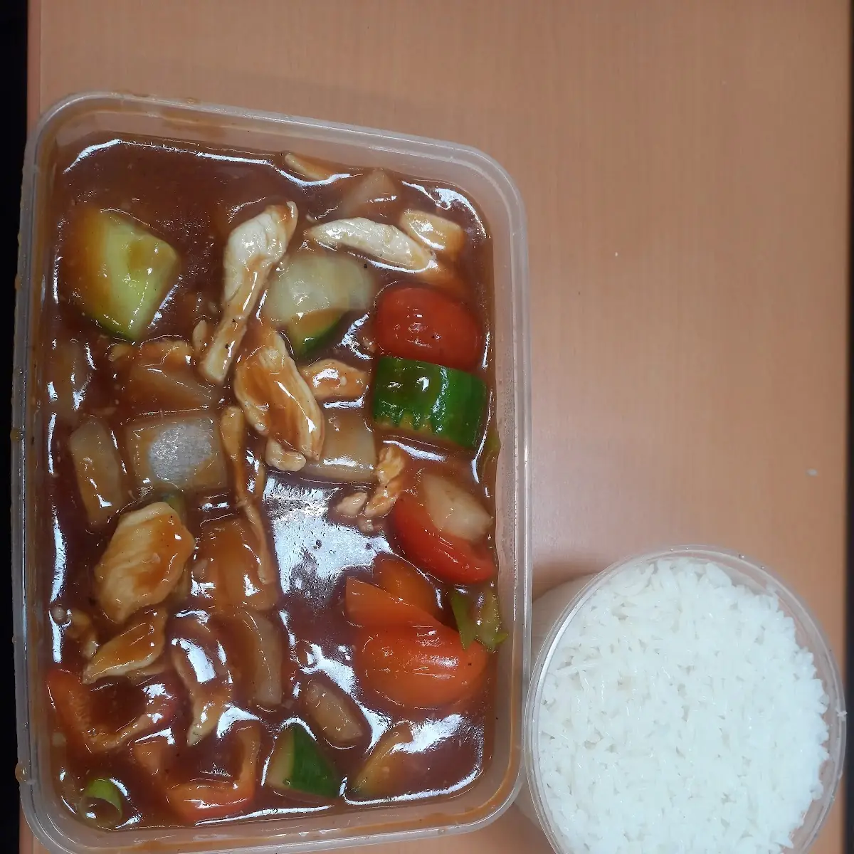 Essen und Trinken photo 9
