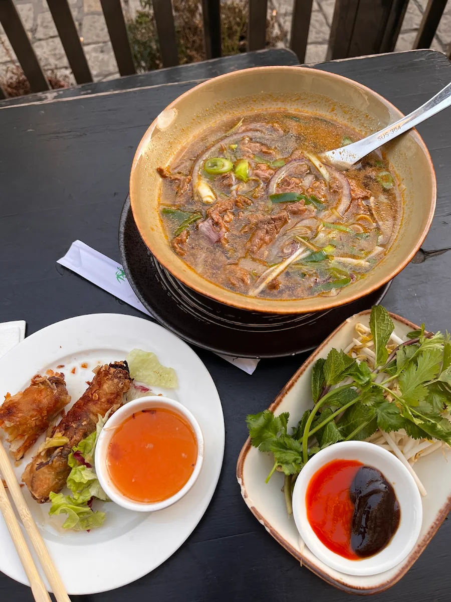 Essen und Trinken photo 10
