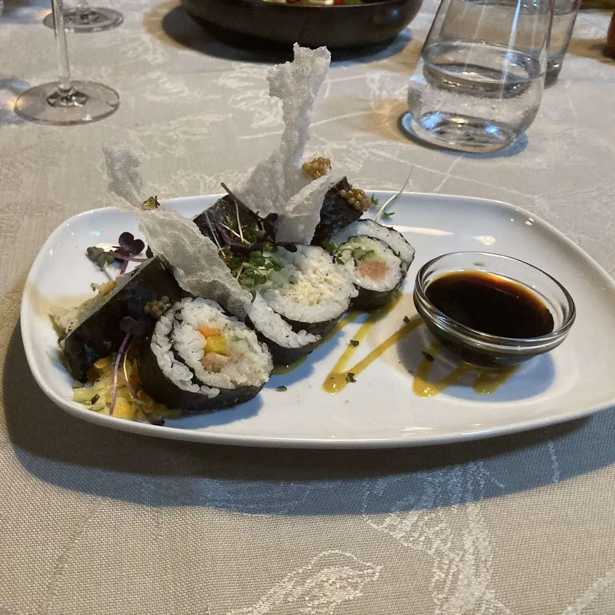 Essen und Trinken photo 7