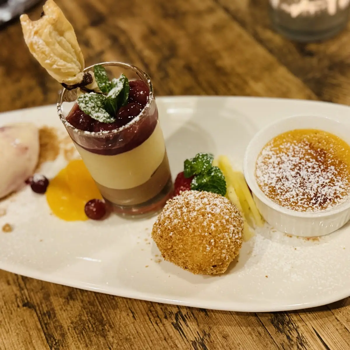Essen und Trinken photo 8