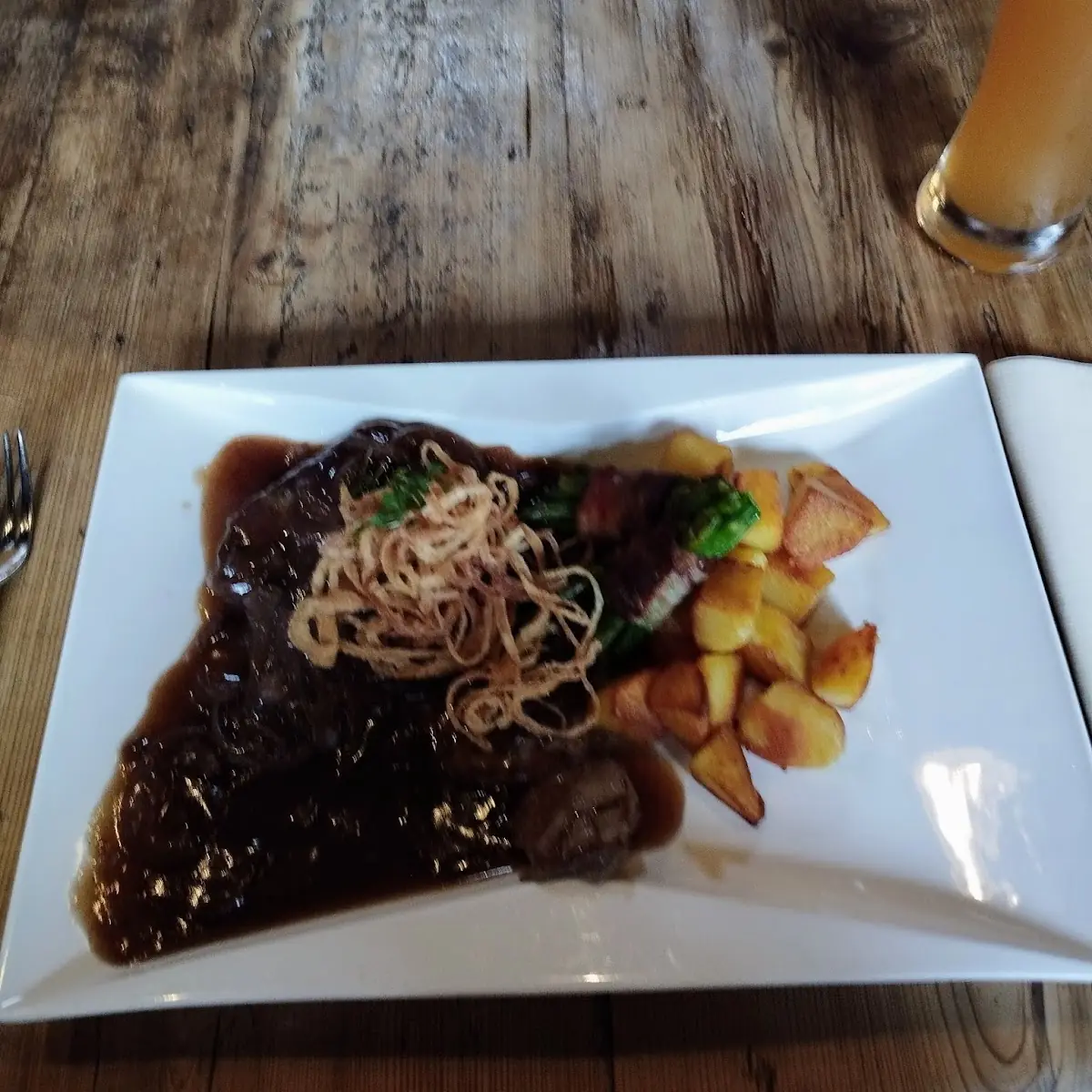 Essen und Trinken photo 9
