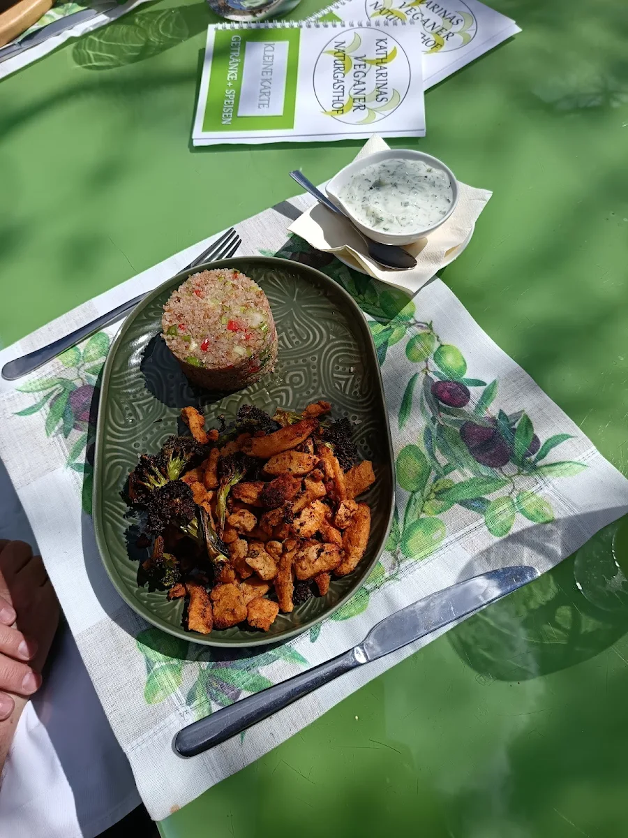 Essen und Trinken photo 4