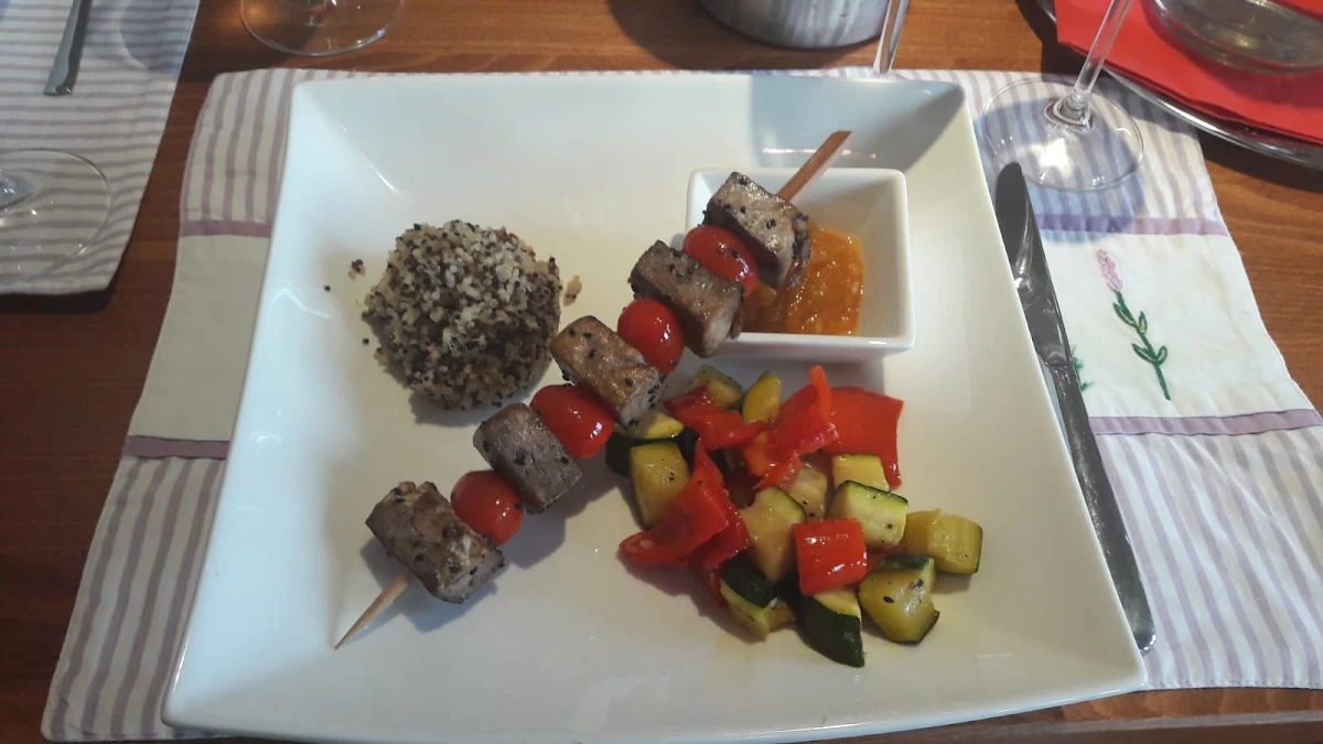 Essen und Trinken photo 5