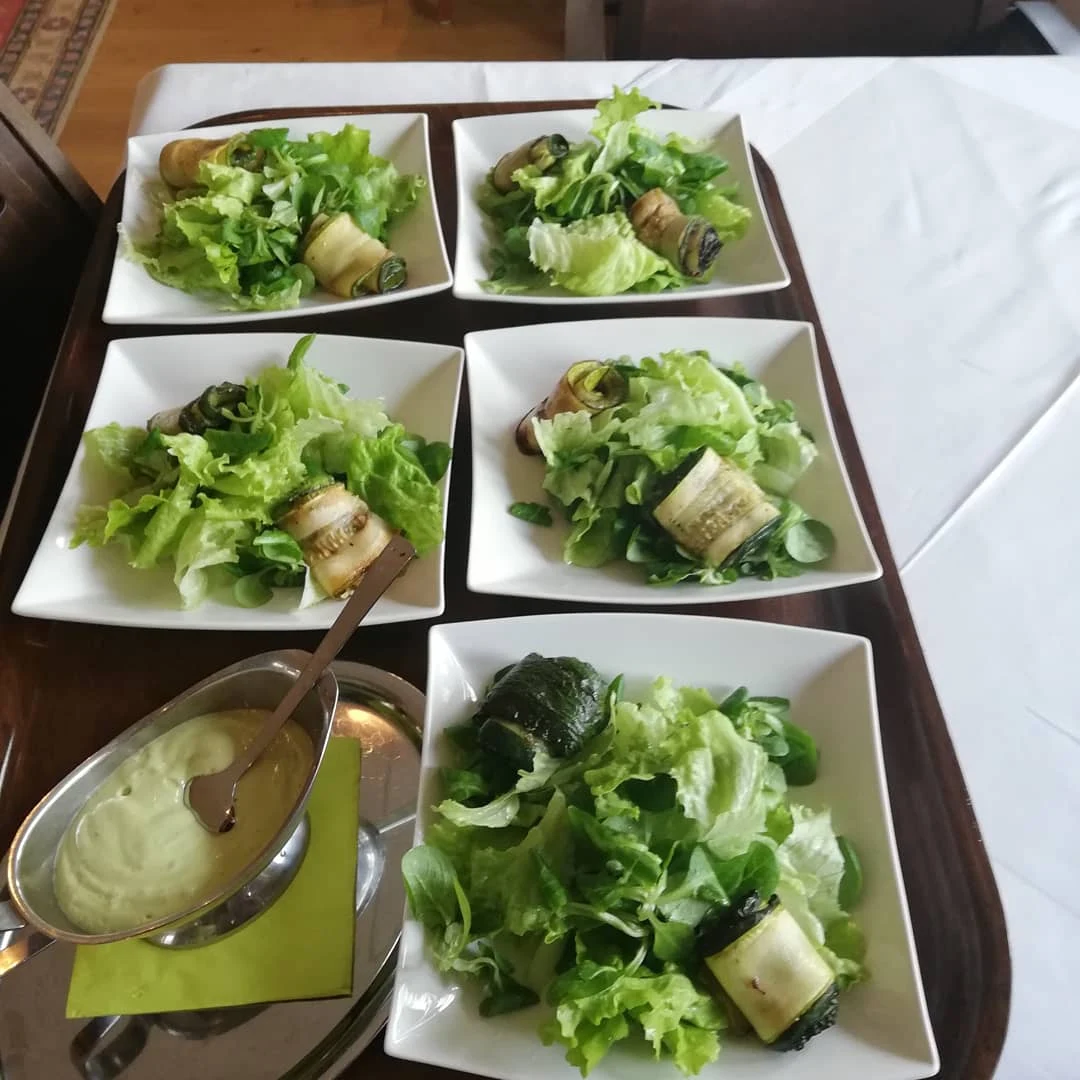 Essen und Trinken photo 7