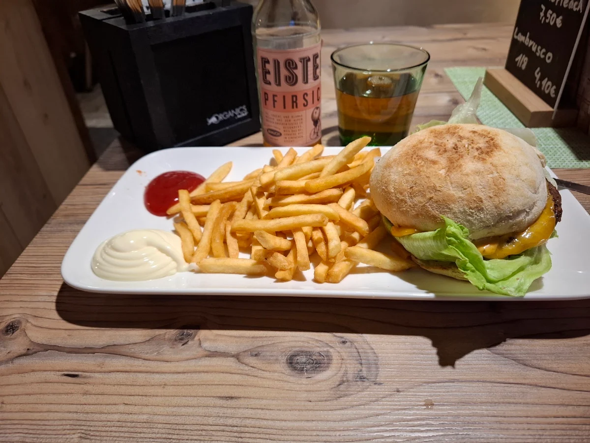 Essen und Trinken photo 3