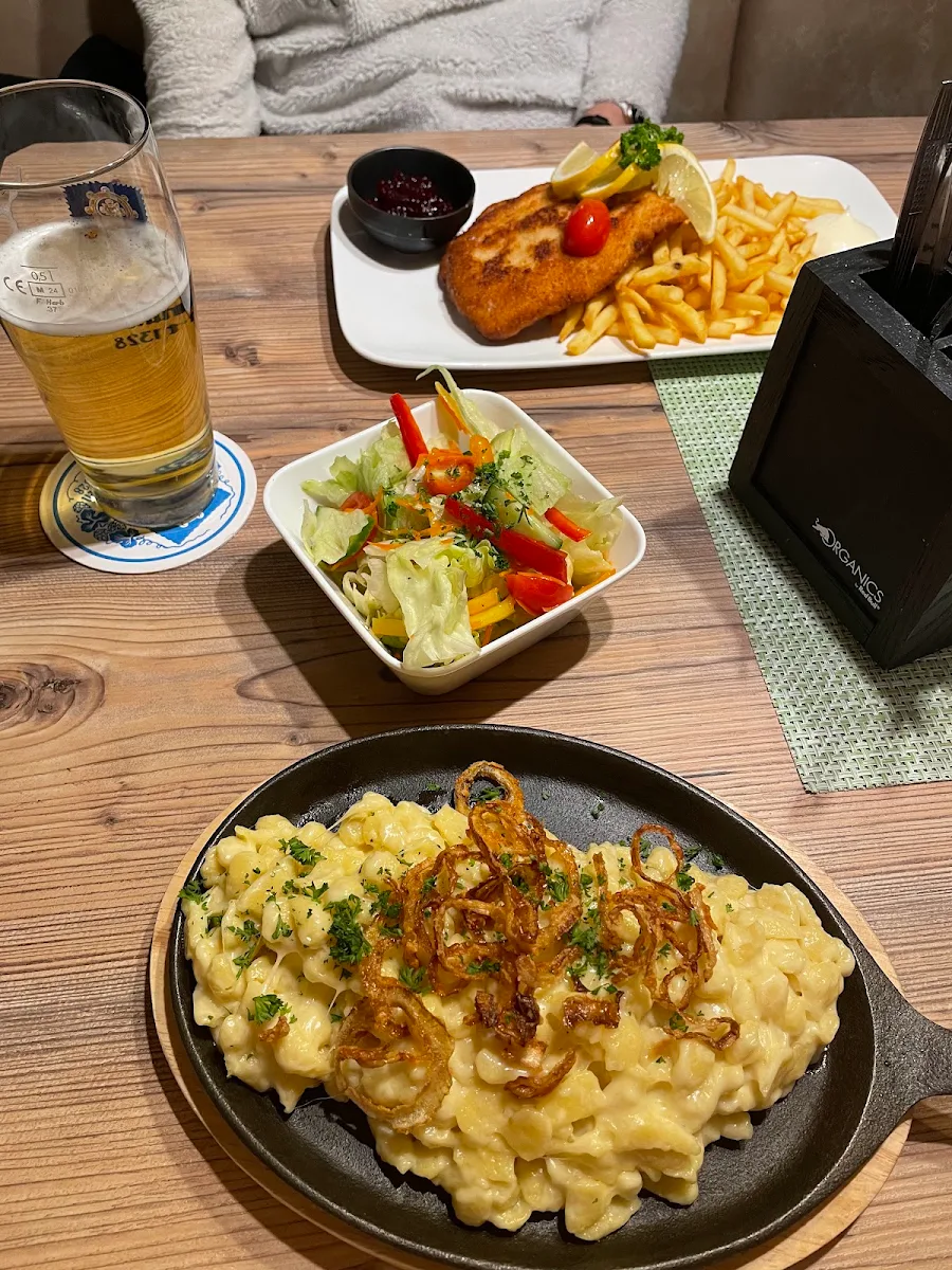 Essen und Trinken photo 4