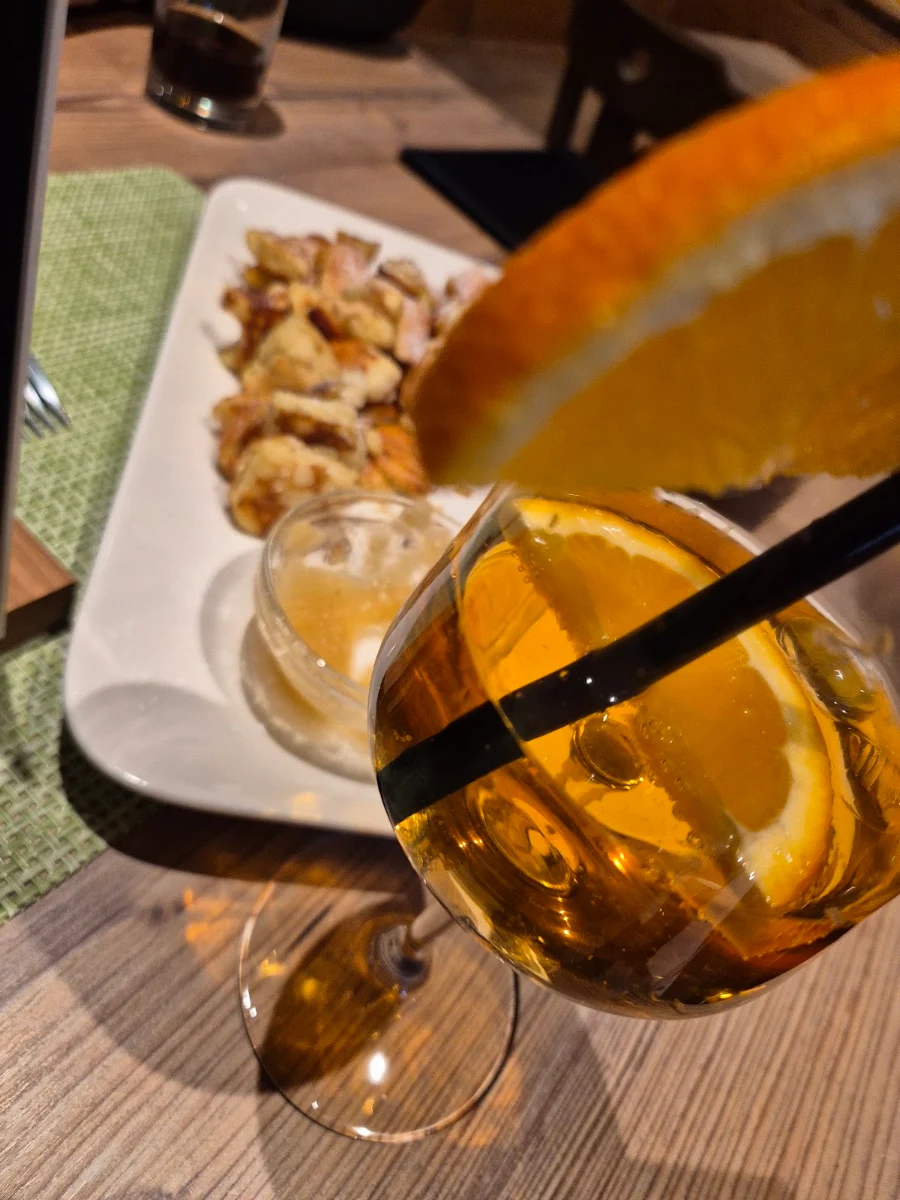 Essen und Trinken photo 8