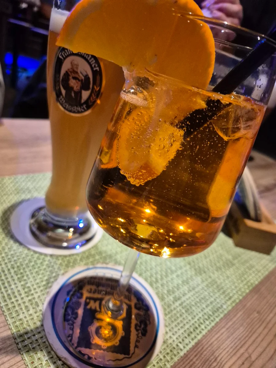 Essen und Trinken photo 9