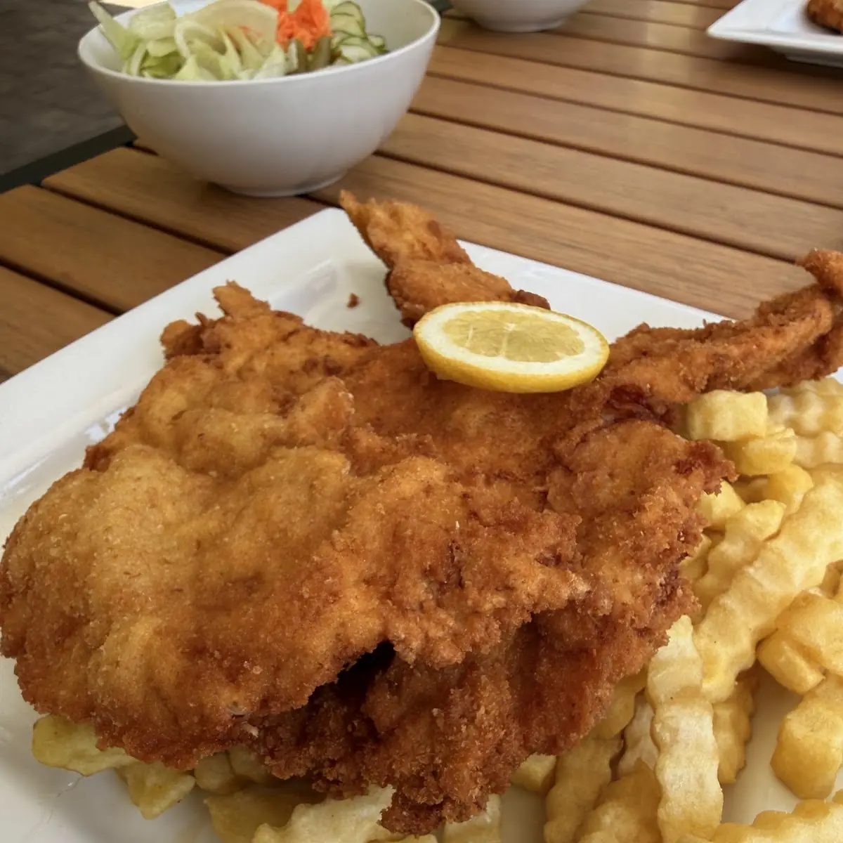 Essen und Trinken photo 1