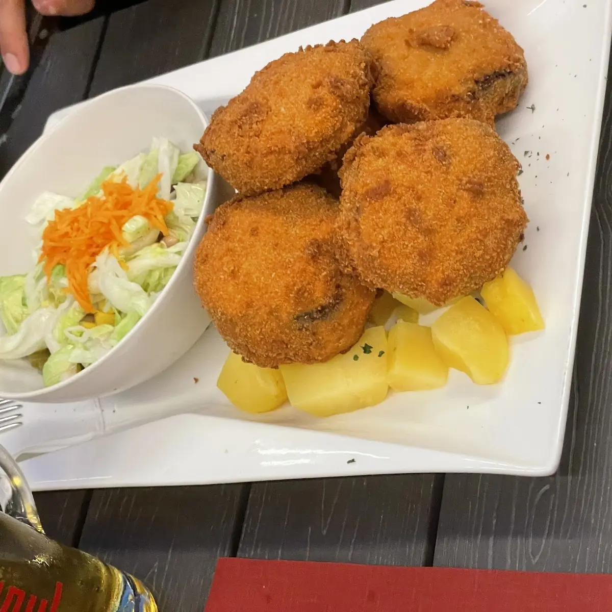 Essen und Trinken photo 3