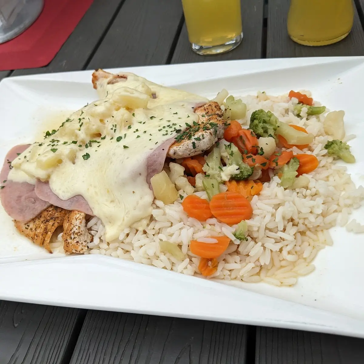 Essen und Trinken photo 4