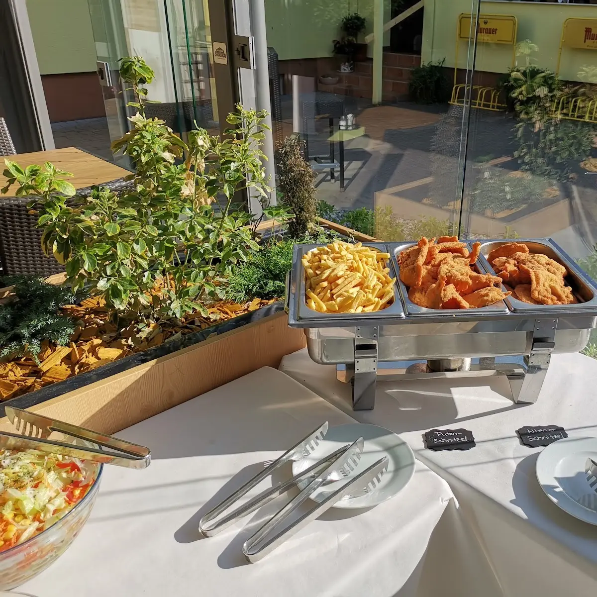 Essen und Trinken photo 8